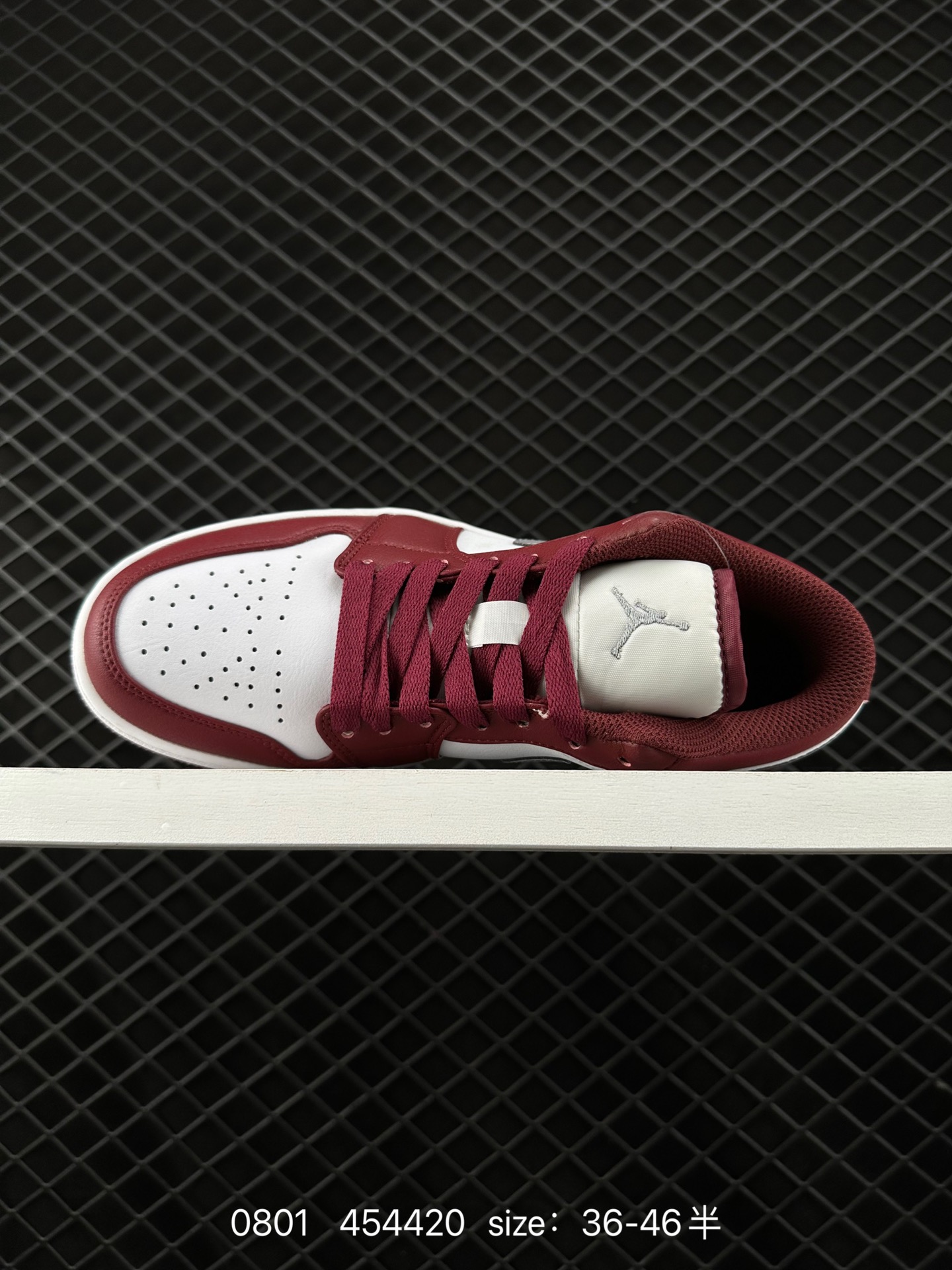 Air Jordan 1 Low AJ1